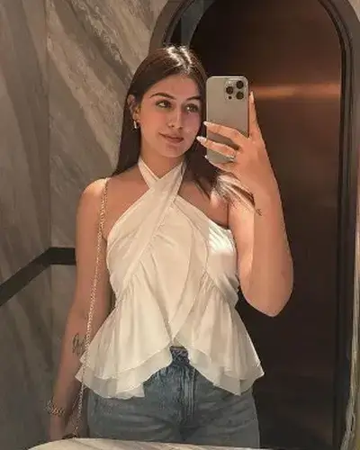 Escorts In Vazhapadi