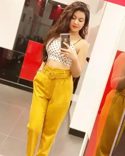 Vazhapadi Escort